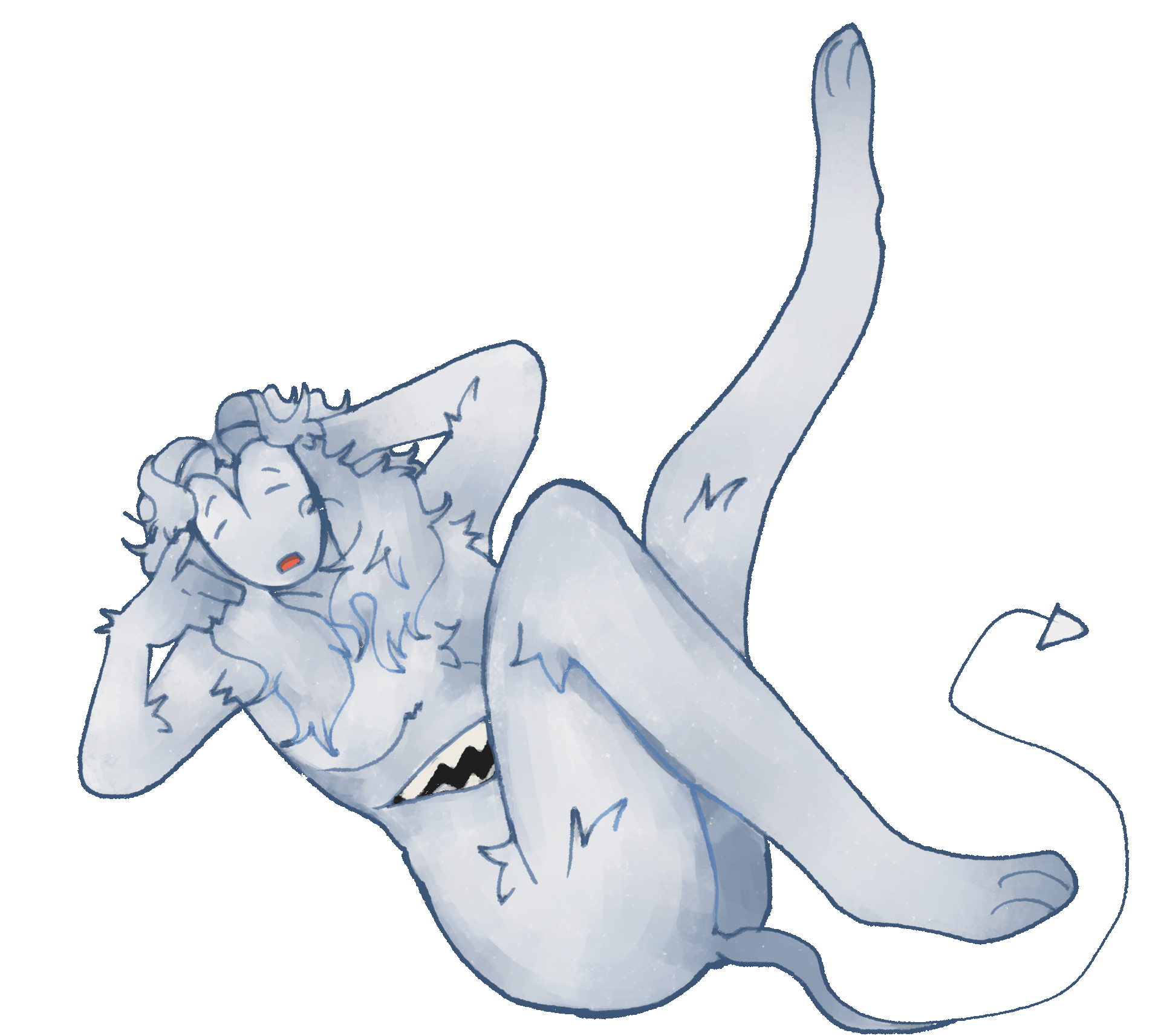 Sin Clarity Vol. VII Issue II