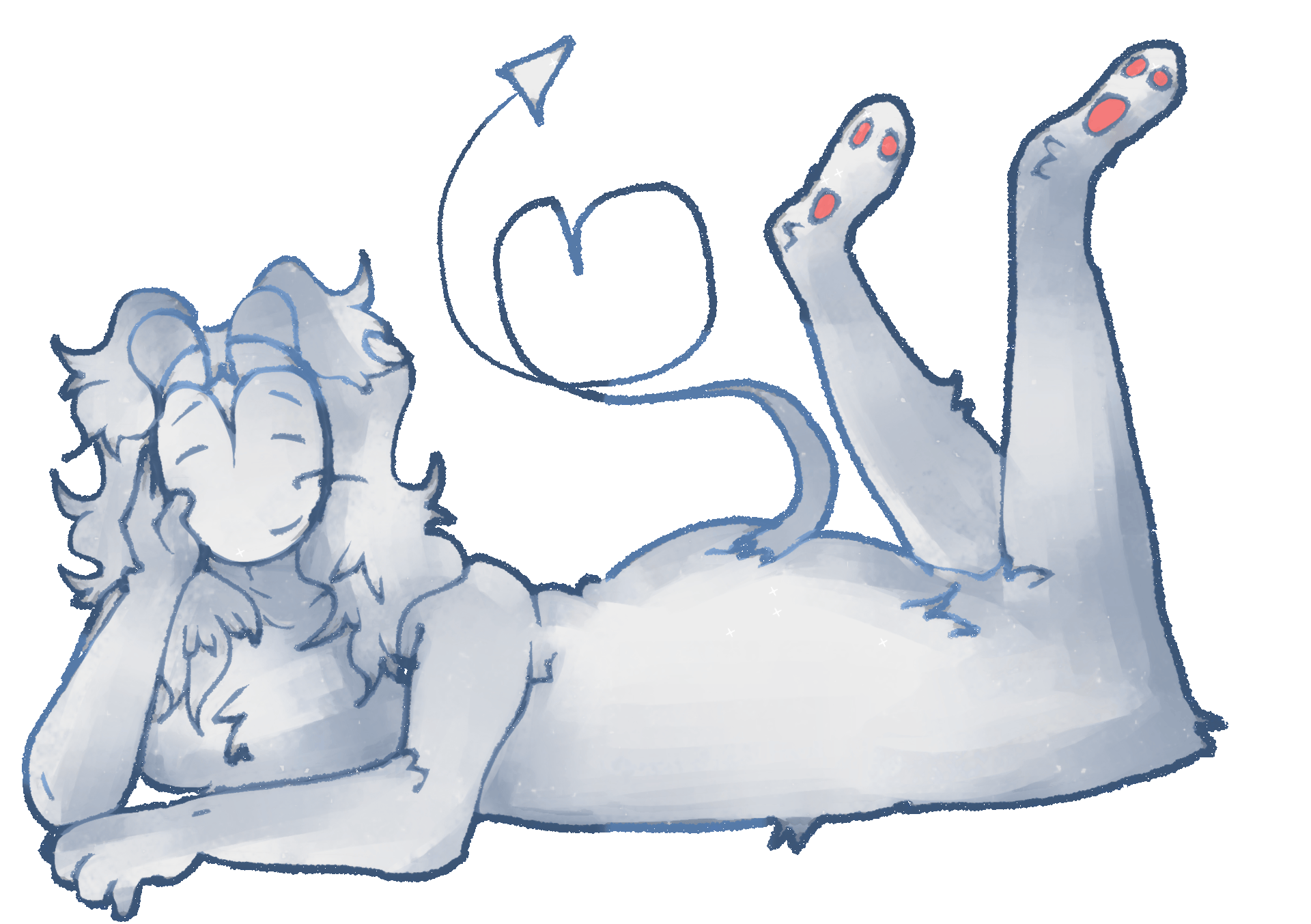 Sin Clarity Vol. VII Issue III